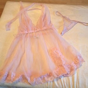 Lingerie bundle🌸💐🌷