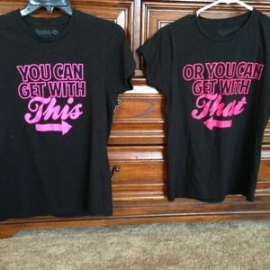 You can get with this