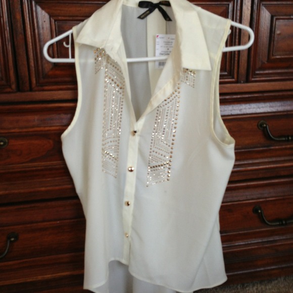 Beaded