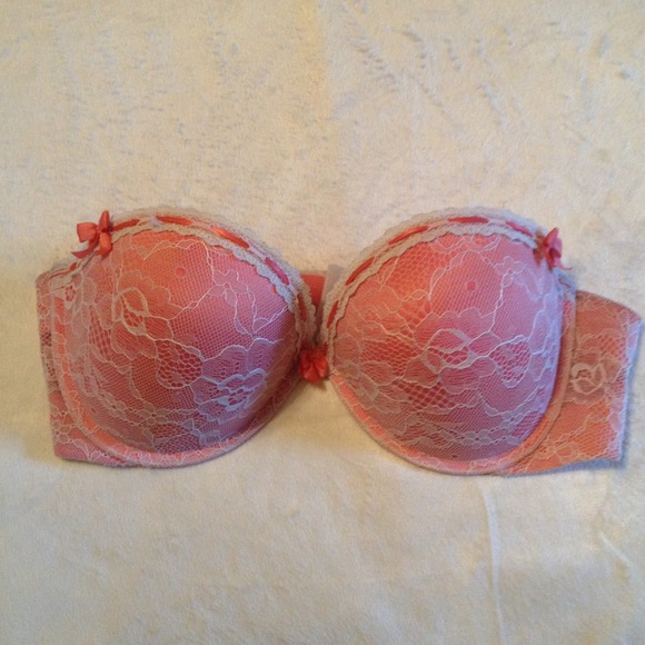 Aerie 36D multi wear bra