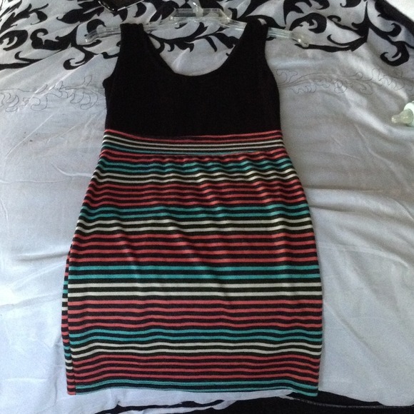 Bodycon Dress