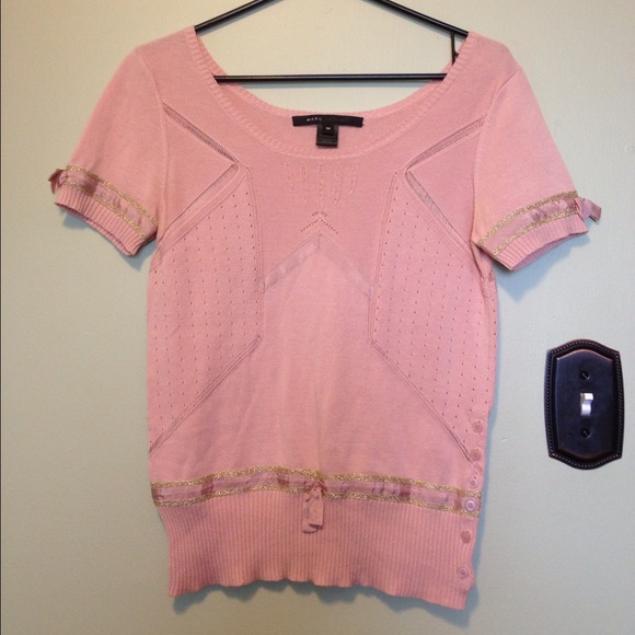 Marc Jacobs sweater