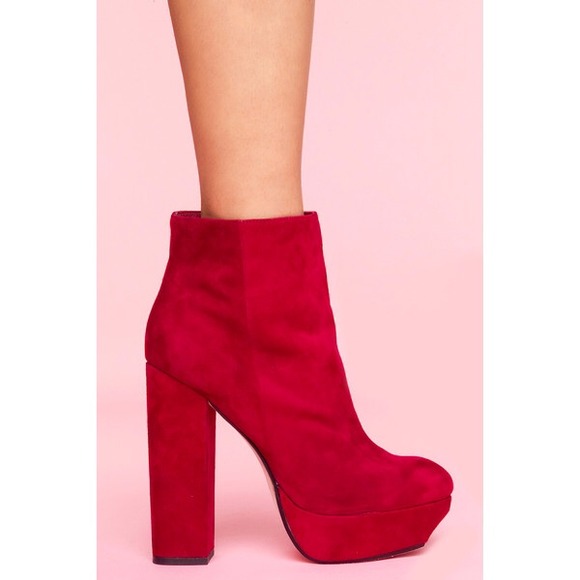 Dolce Vita booties