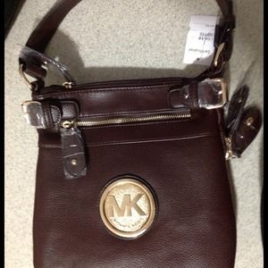 💥Price reduced today only💥 MK inspired bag