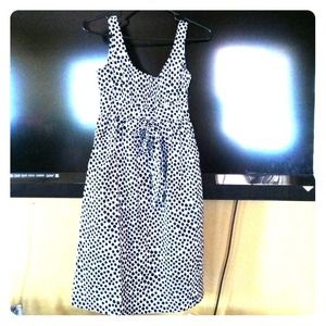 ⚫⚪⚫Diane Von Furstenberg Summer Dress⚫⚪⚫