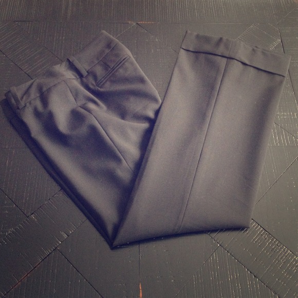 Banana Republic Martin Fit Pants NWOT