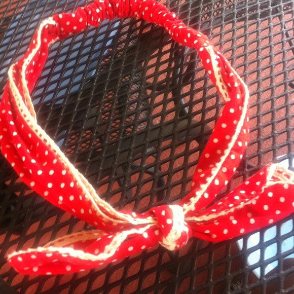 Bandanna HeadBand