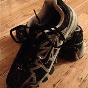 Nike Trail Running Shoes