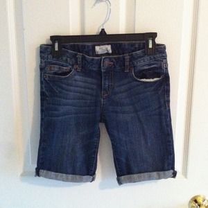 Aeropostale Bermuda Shorts