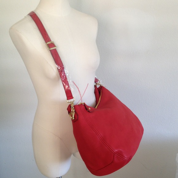 JCrew Hobo Bag