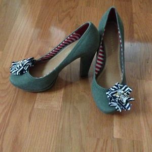 Gianni Bini heels