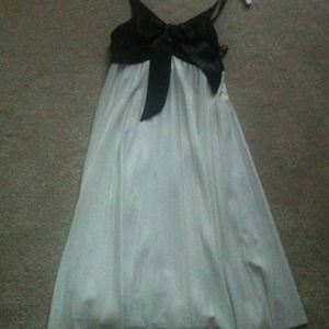 Kids Size 10 dress!!