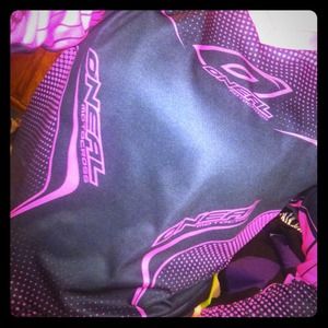 Element Four-Wheeling Shirt