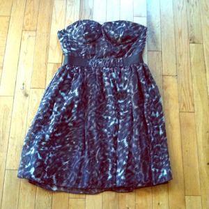 ❗Short American Rag Dress❗