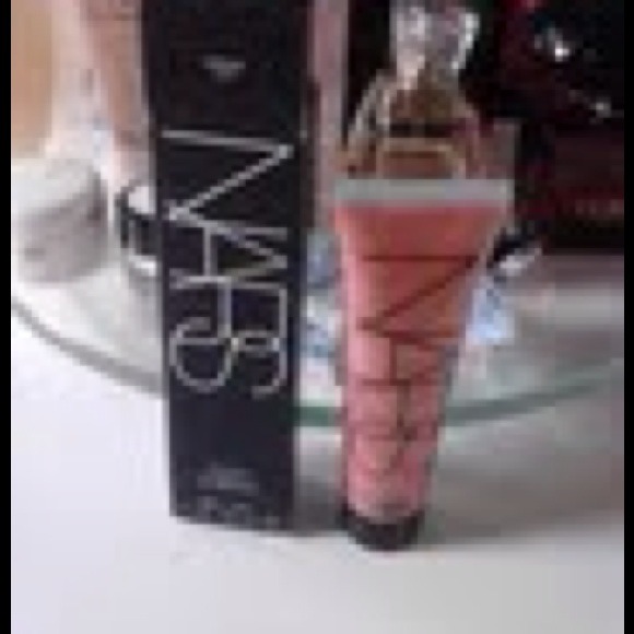 NARS Orgasm Illuminator