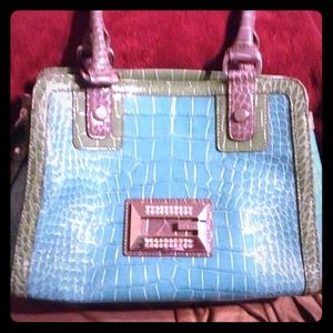 Guess Handbag Like New! REDUCED!