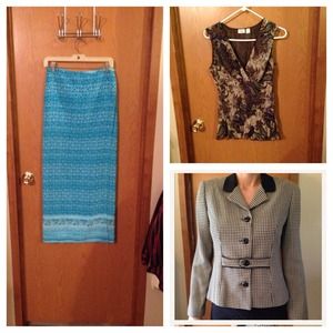 3 items sold to annaconda!