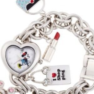Disney bracelet