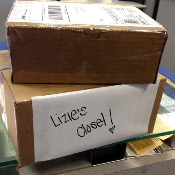 Proof of shipment