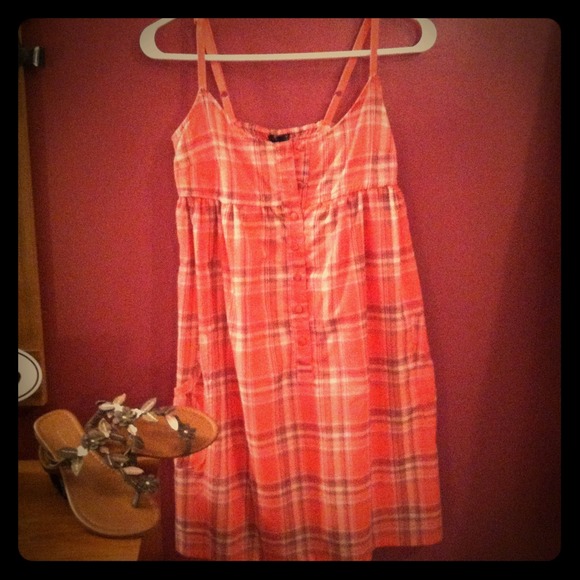 NWT | Baby Doll Dress! - Picture 1 of 3