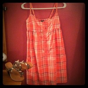NWT | Baby Doll Dress!