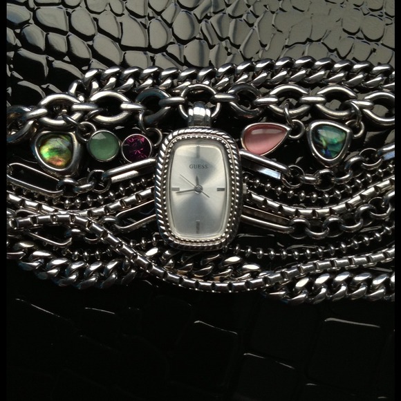 Watch by Guess - Picture 2 of 2