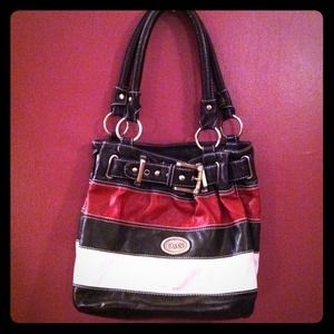 D & G Inspired Bag!