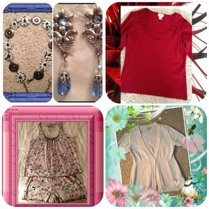 Sold- Bundle for tracyblunier