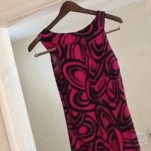 Colorful Dress - Picture 4 of 4