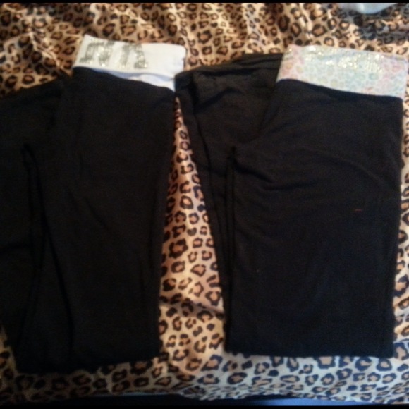 💢SOLD!💢vs yoga pants