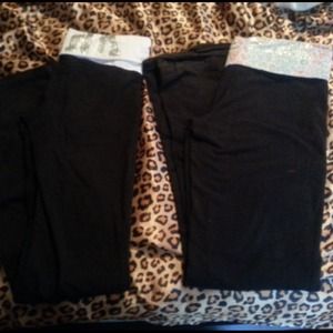 💢SOLD!💢vs yoga pants