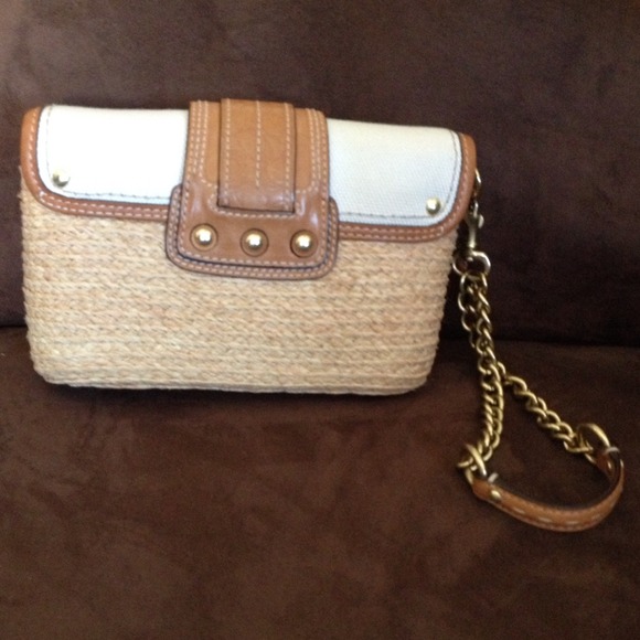 Coach Purse - Picture 2 of 4