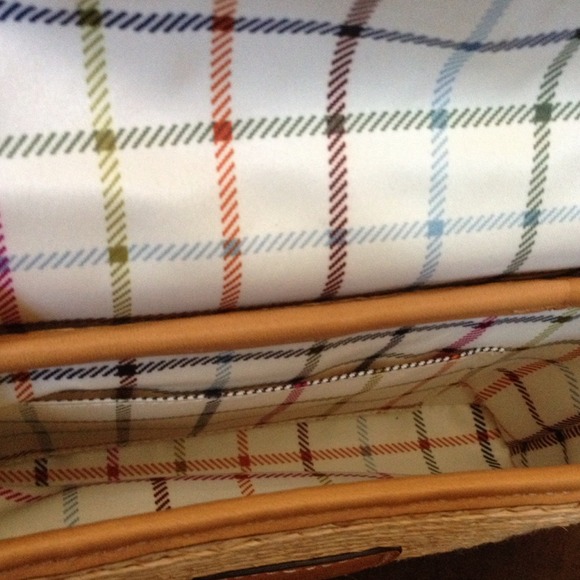 Coach Purse - Picture 3 of 4