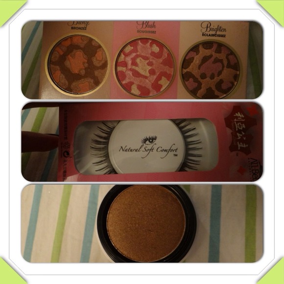 Bundle for @ brhodesx3