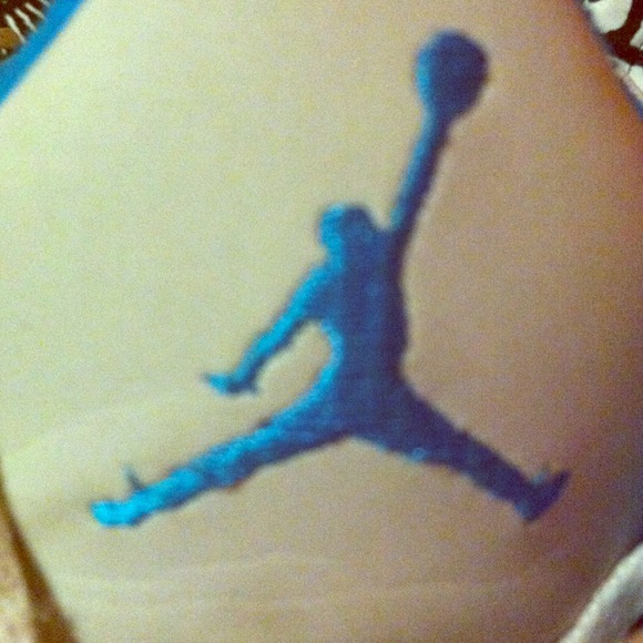 Kids Jordan's