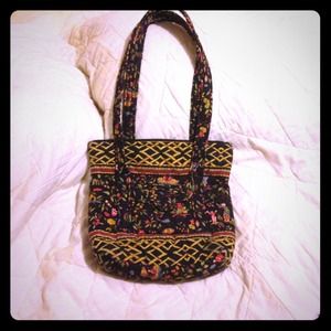 Vera Bradley purse