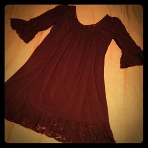 NWOT MODA Dress from Victoria's Secret