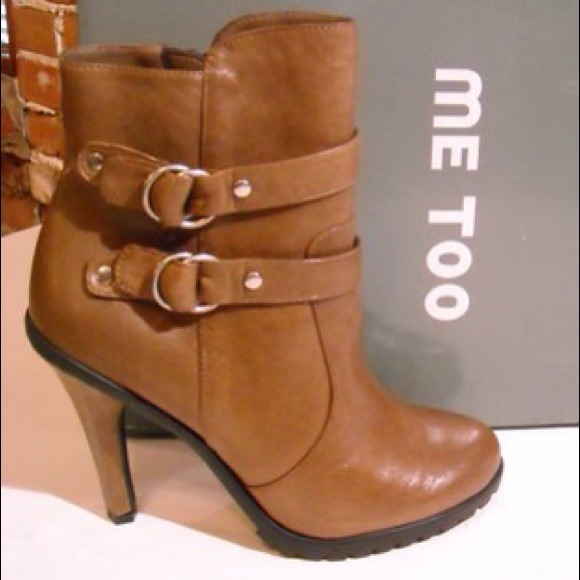 🌸REDUCED🌸Me Too Boots - Picture 1 of 3