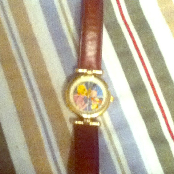 Disney watch