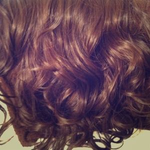 Jessica Simpson hair extensions.! 23"