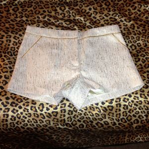 Forever 21 AMAZING shorts.