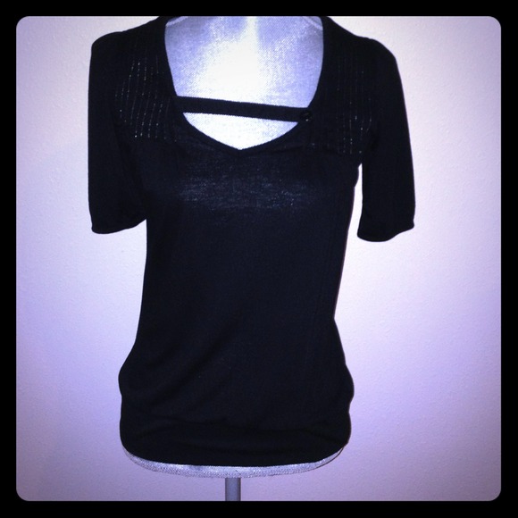 Black top