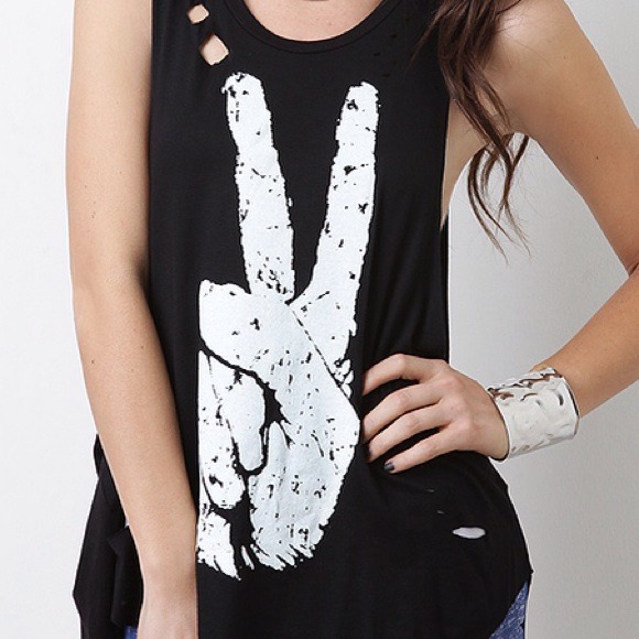 Tops - 💖💖new peace tops💖💖