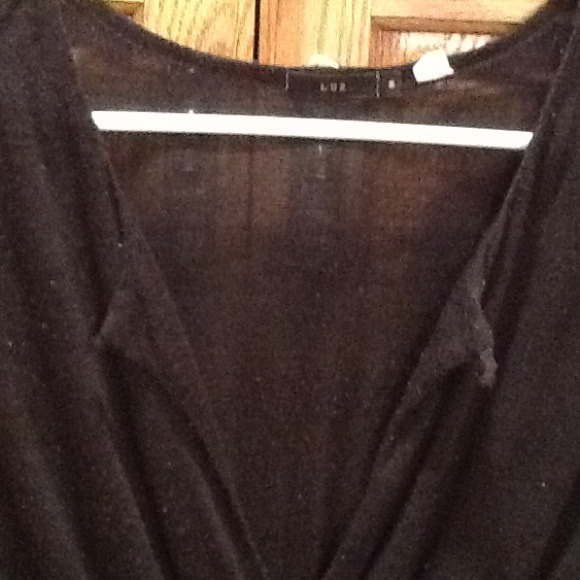 Comfy cotton top - Picture 2 of 2