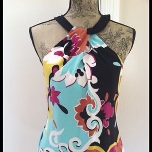 Nicole Miller Blouse