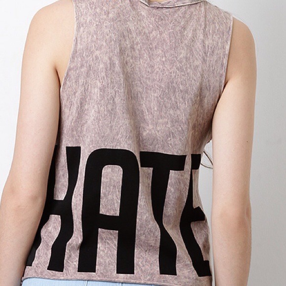 SALE  💖💖new cute tops💖💖 - Picture 2 of 3