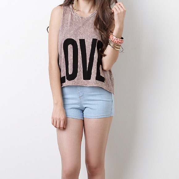 SALE  💖💖new cute tops💖💖 - Picture 3 of 3