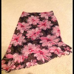 Skirt