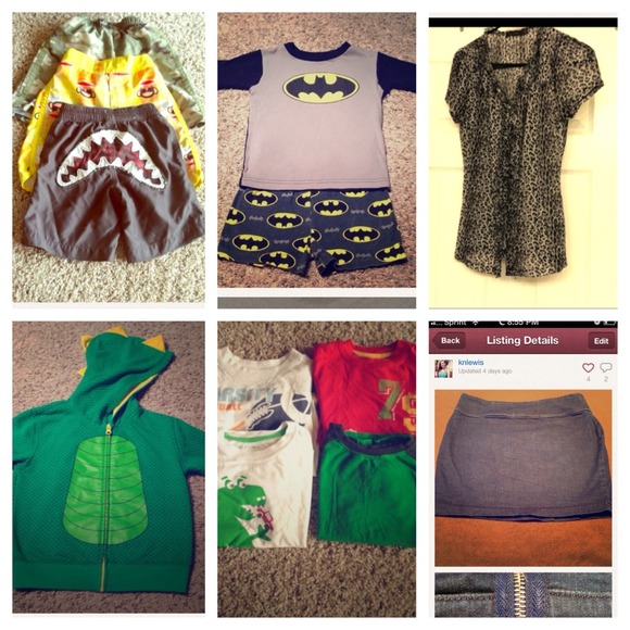 Bundle for Jessplot