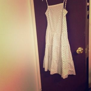 Cute summer dress!